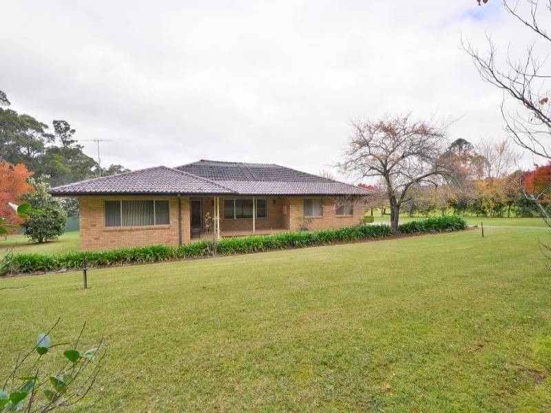 2049 Bells Line of Road, Bilpin NSW 2758