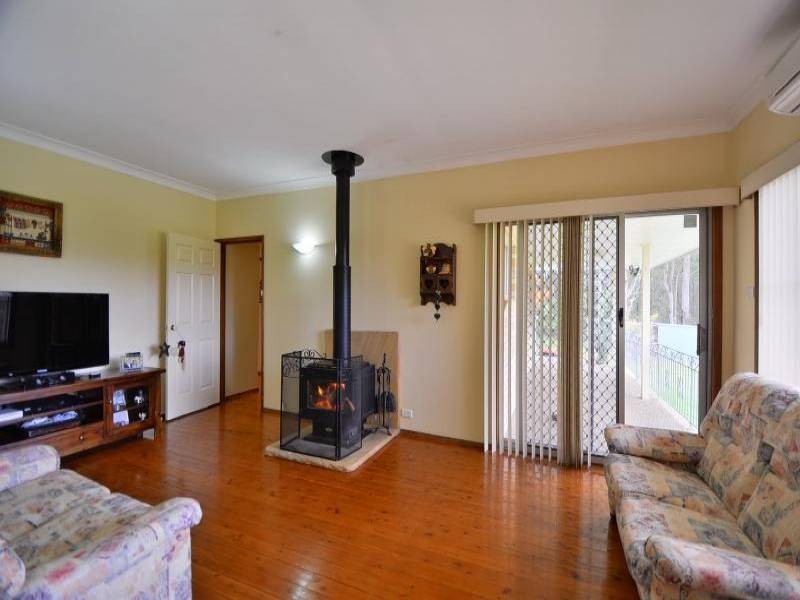2049 Bells Line of Road, Bilpin NSW 2758