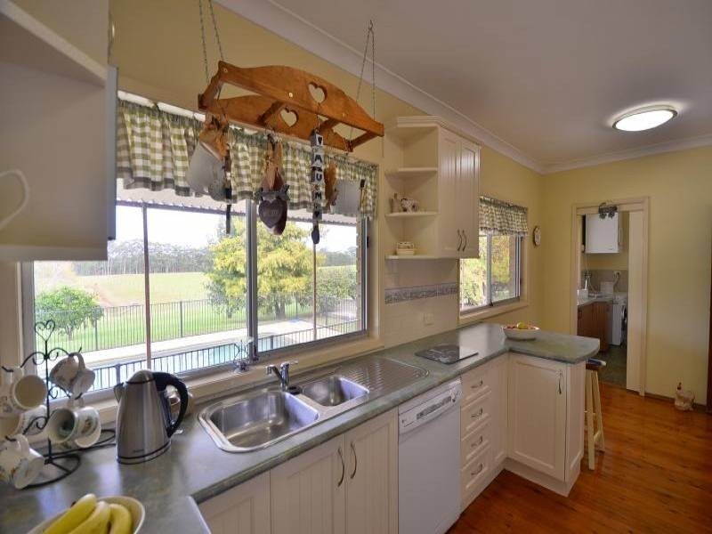 2049 Bells Line of Road, Bilpin NSW 2758