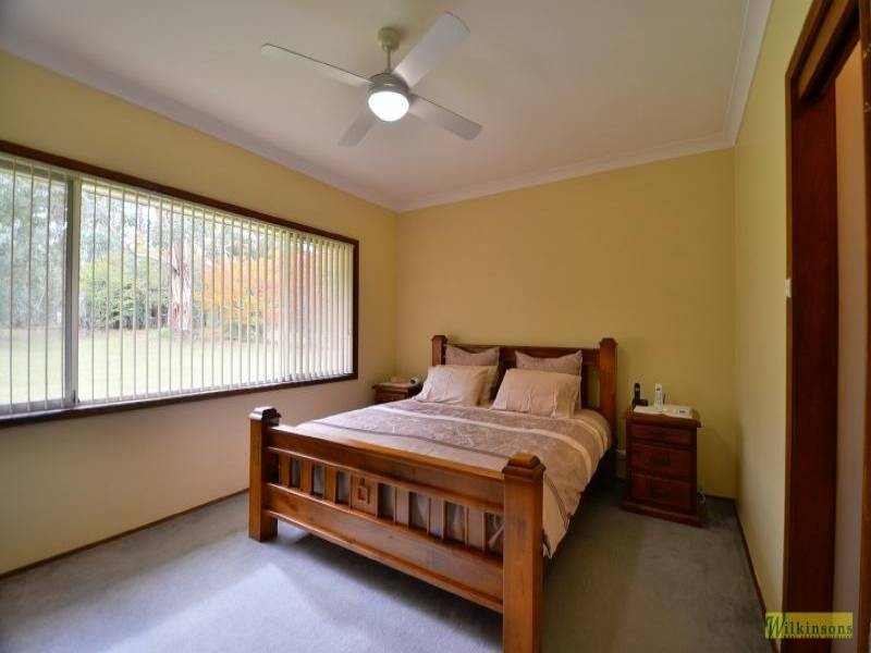 2049 Bells Line of Road, Bilpin NSW 2758