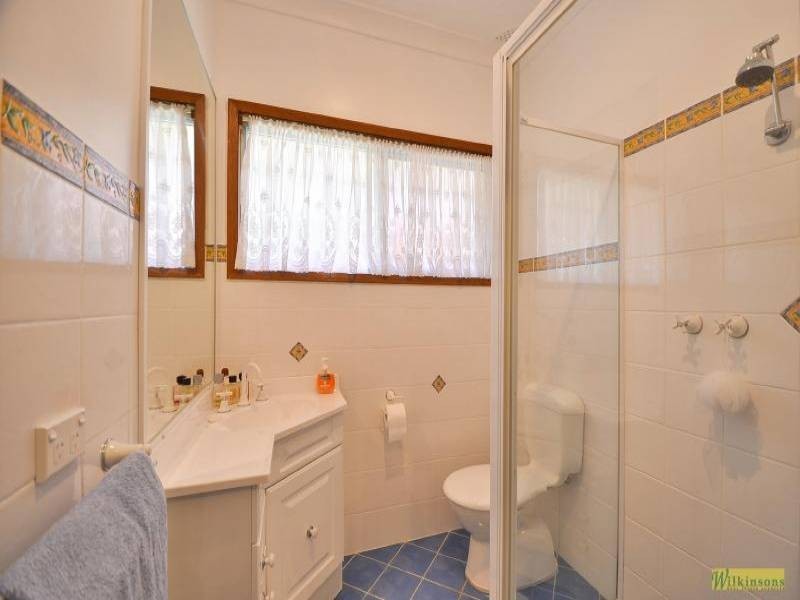 2049 Bells Line of Road, Bilpin NSW 2758