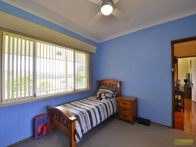 2049 Bells Line of Road, Bilpin NSW 2758