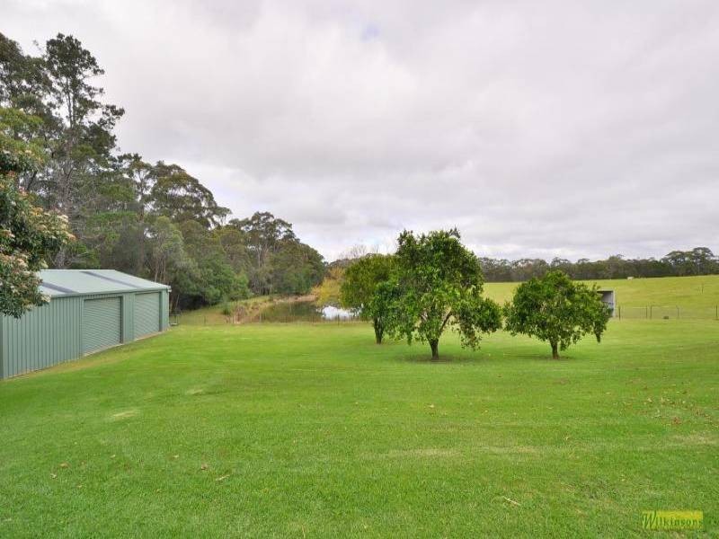 2049 Bells Line of Road, Bilpin NSW 2758