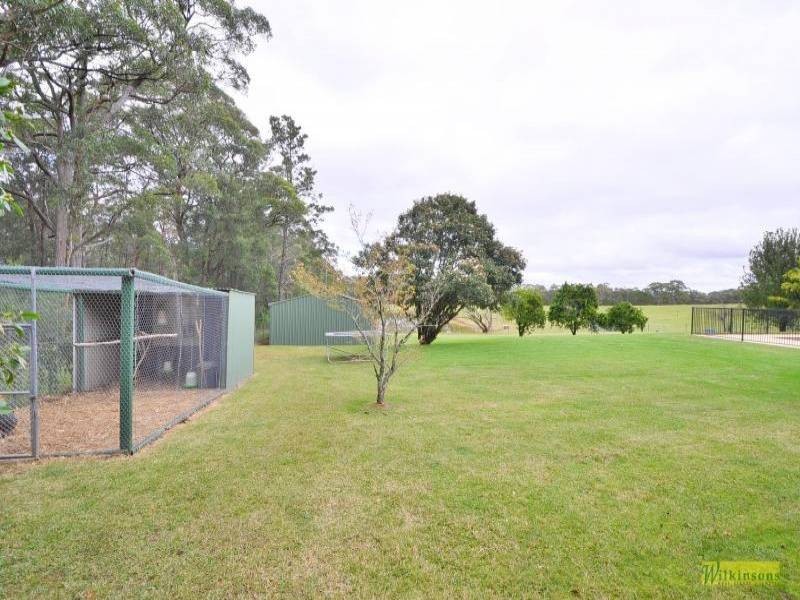 2049 Bells Line of Road, Bilpin NSW 2758