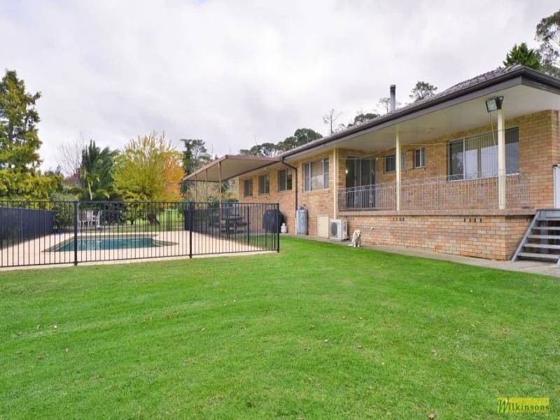 2049 Bells Line of Road, Bilpin NSW 2758