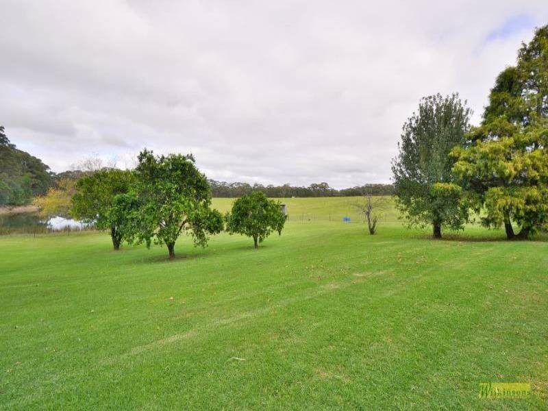 2049 Bells Line of Road, Bilpin NSW 2758