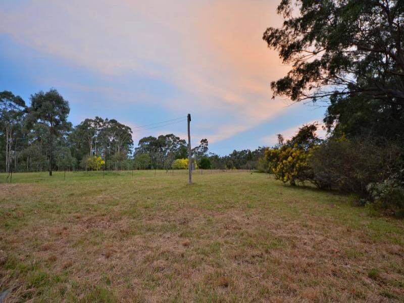 Blaxlands Ridge NSW 2758