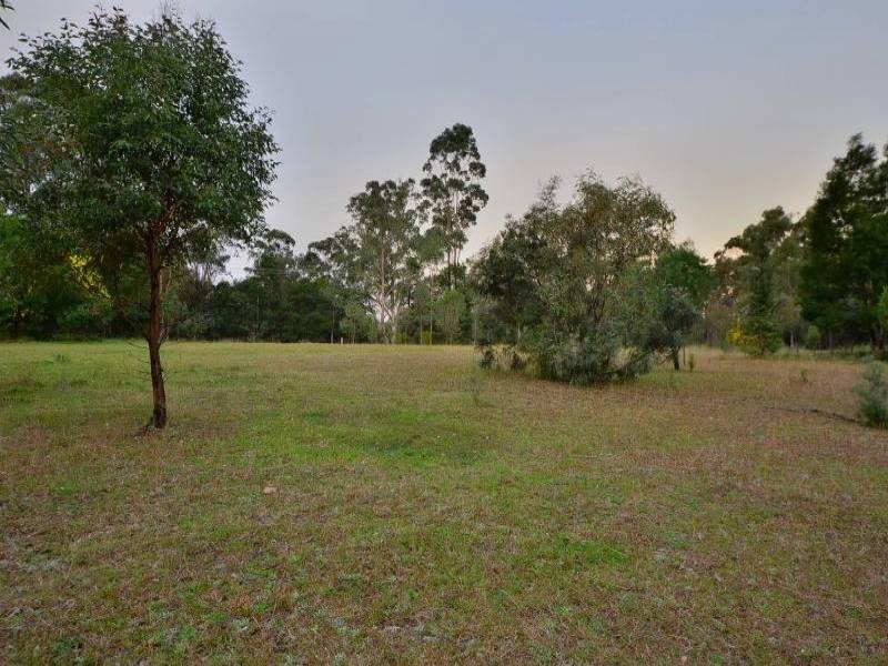 Blaxlands Ridge NSW 2758