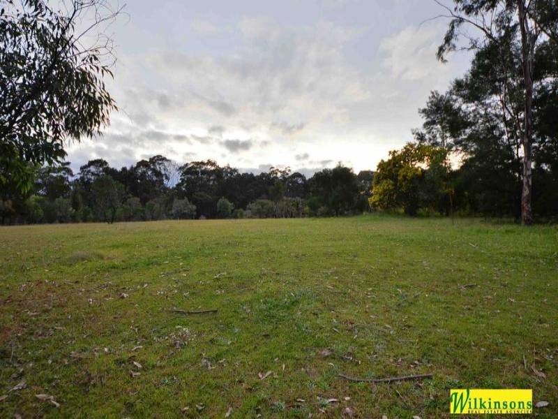 Blaxlands Ridge NSW 2758