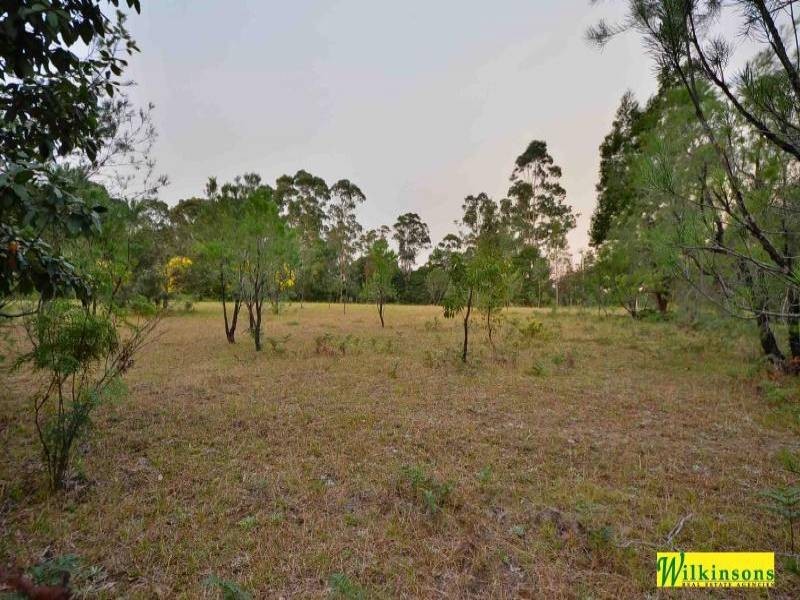 Blaxlands Ridge NSW 2758