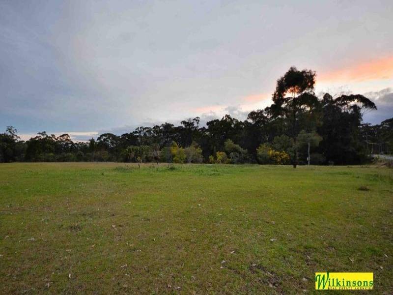 Blaxlands Ridge NSW 2758