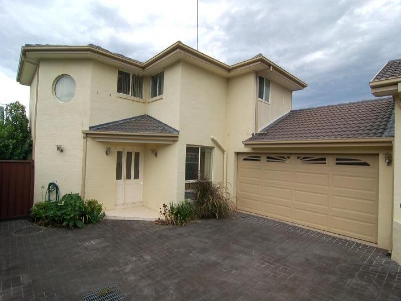 North Richmond NSW 2754