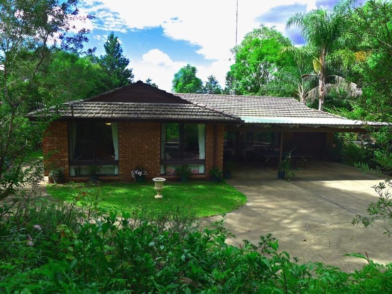 28 McMahons Park Road, Kurrajong NSW 2758