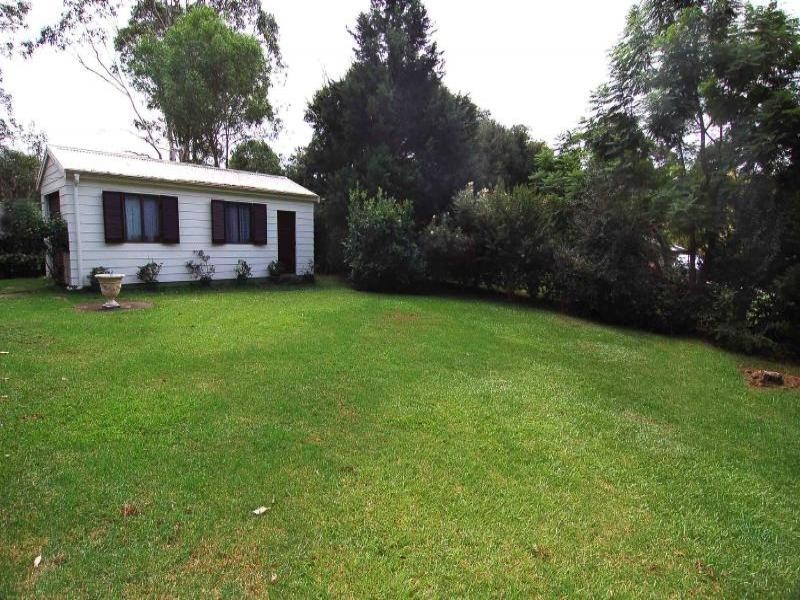 28 McMahons Park Road, Kurrajong NSW 2758