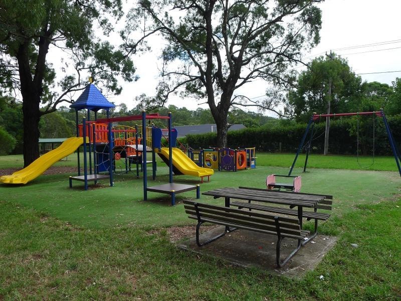 28 McMahons Park Road, Kurrajong NSW 2758