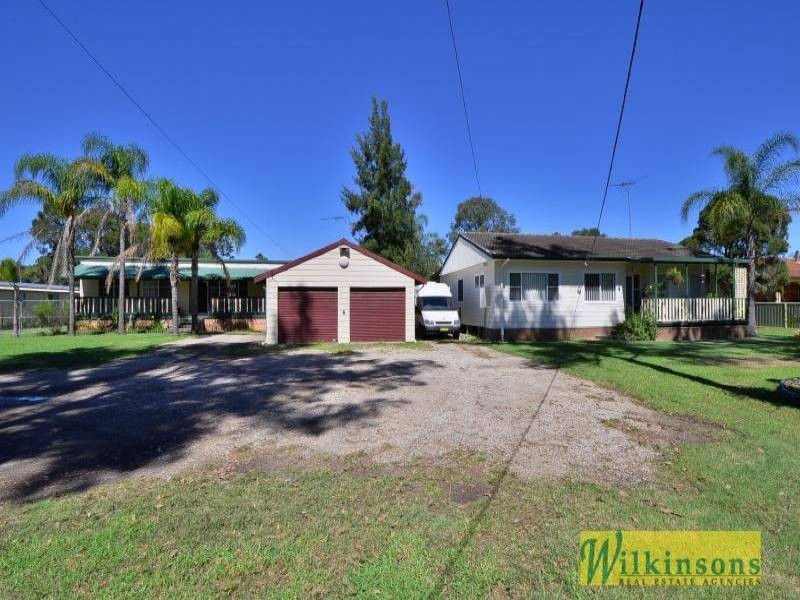 Londonderry NSW 2753