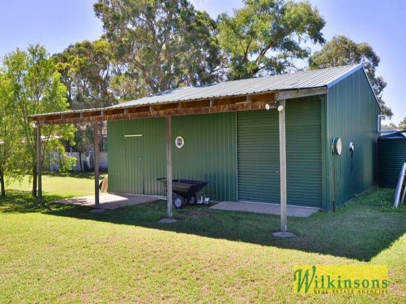 Londonderry NSW 2753