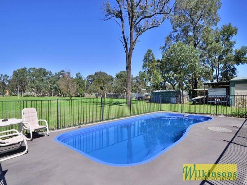 Londonderry NSW 2753