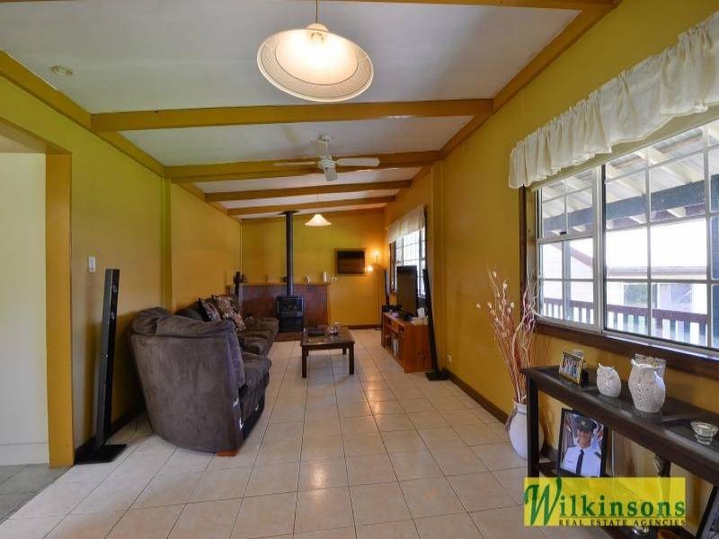 Londonderry NSW 2753