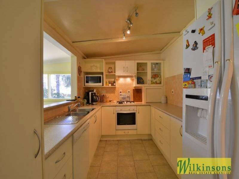 Londonderry NSW 2753