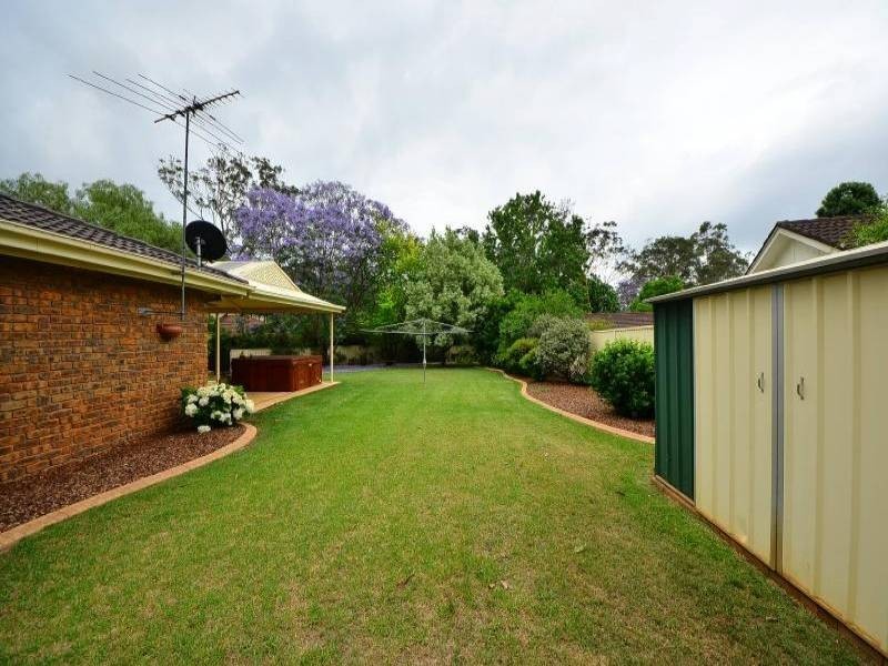 North Richmond NSW 2754