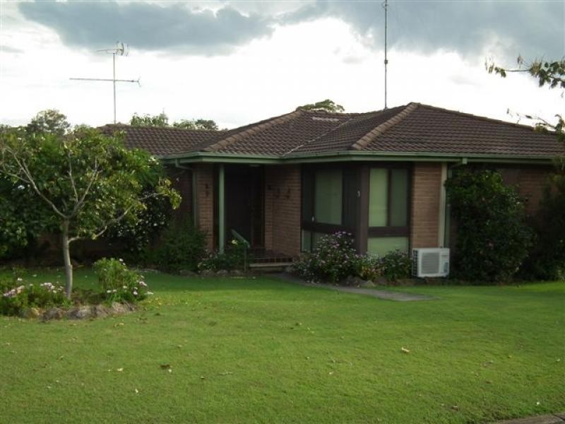 3 James Ruse Close, Windsor NSW 2756