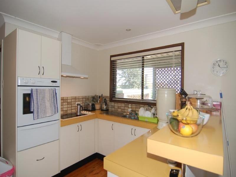 3 James Ruse Close, Windsor NSW 2756