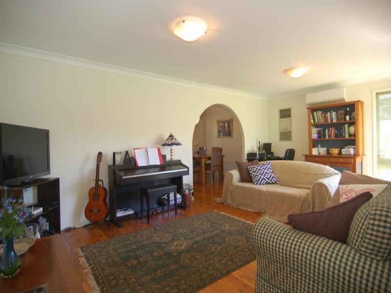 3 James Ruse Close, Windsor NSW 2756