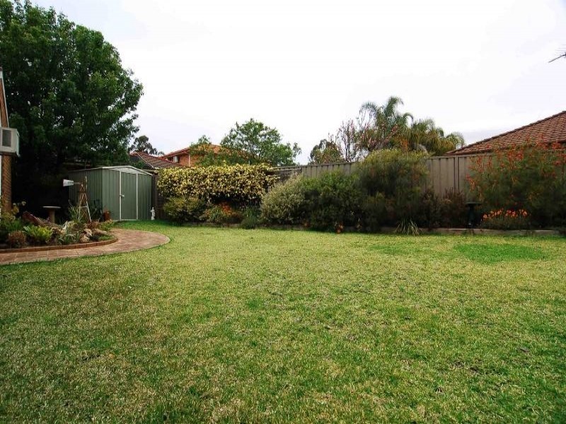 Bligh Park NSW 2756