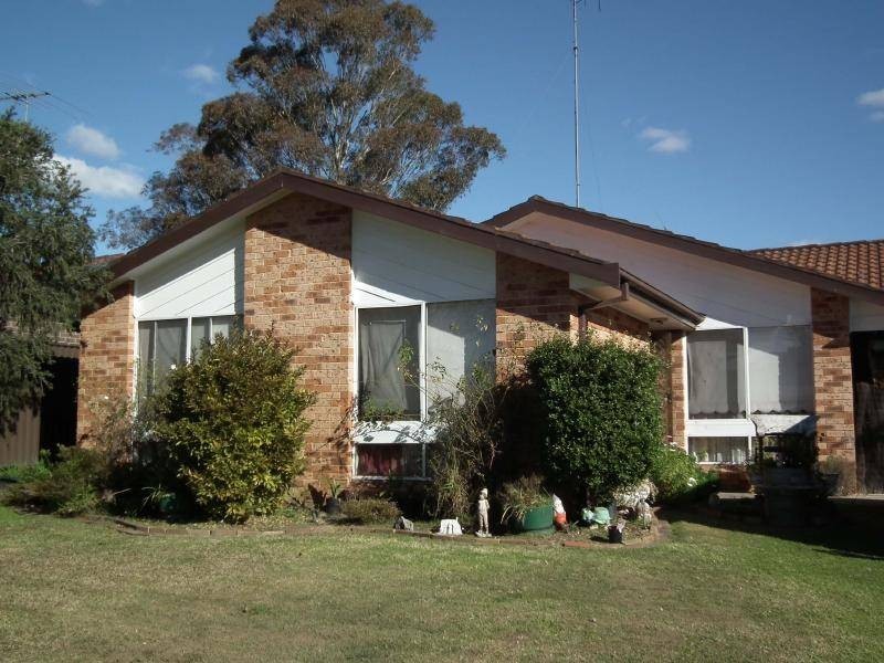 Bligh Park NSW 2756