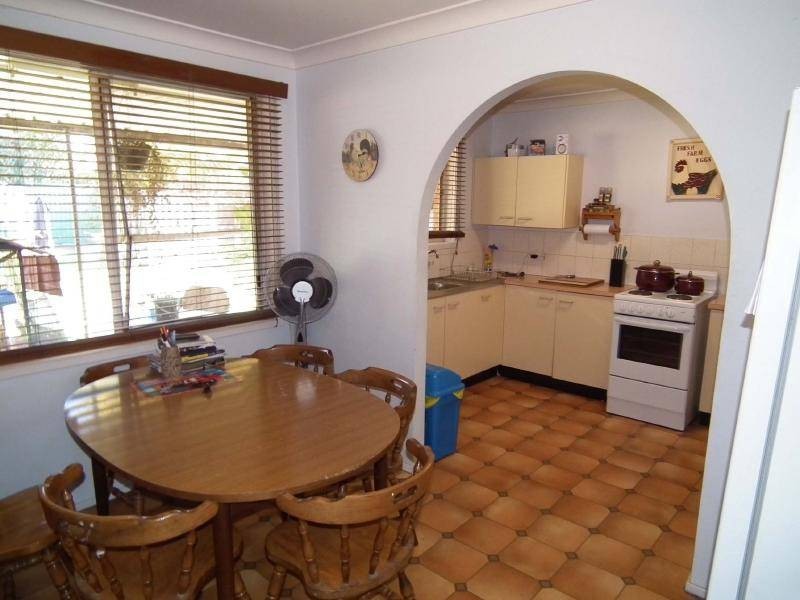 Bligh Park NSW 2756