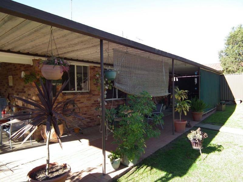 Bligh Park NSW 2756