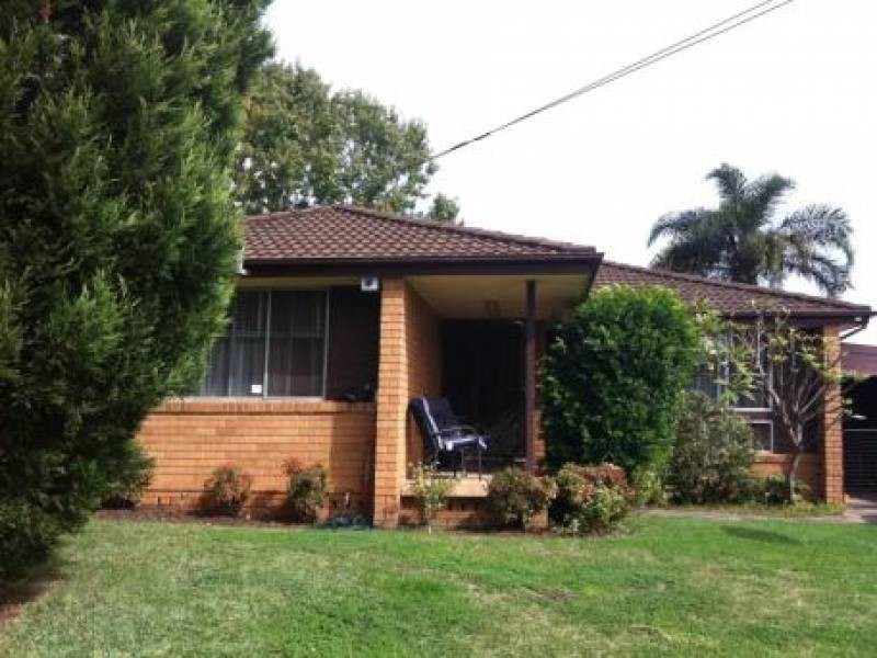 Riverstone NSW 2765