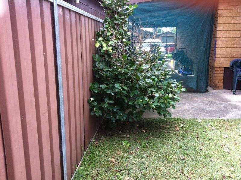 Riverstone NSW 2765