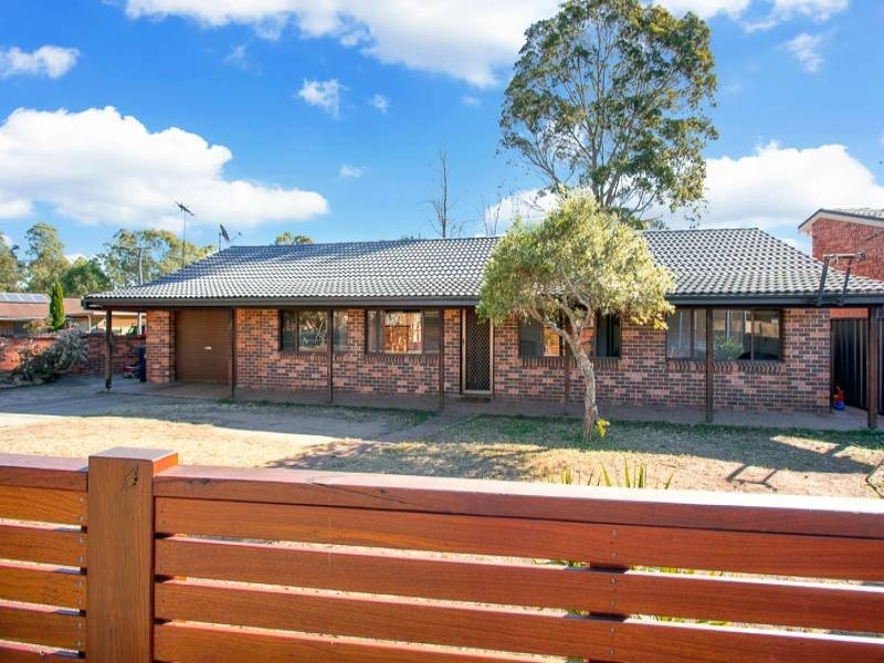 Freemans Reach NSW 2756
