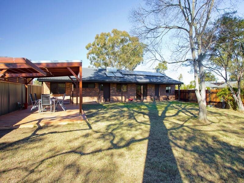 Freemans Reach NSW 2756