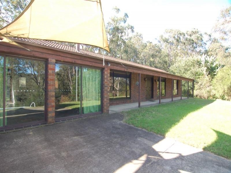 Lower Portland NSW 2756