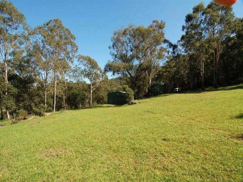 Lower Portland NSW 2756