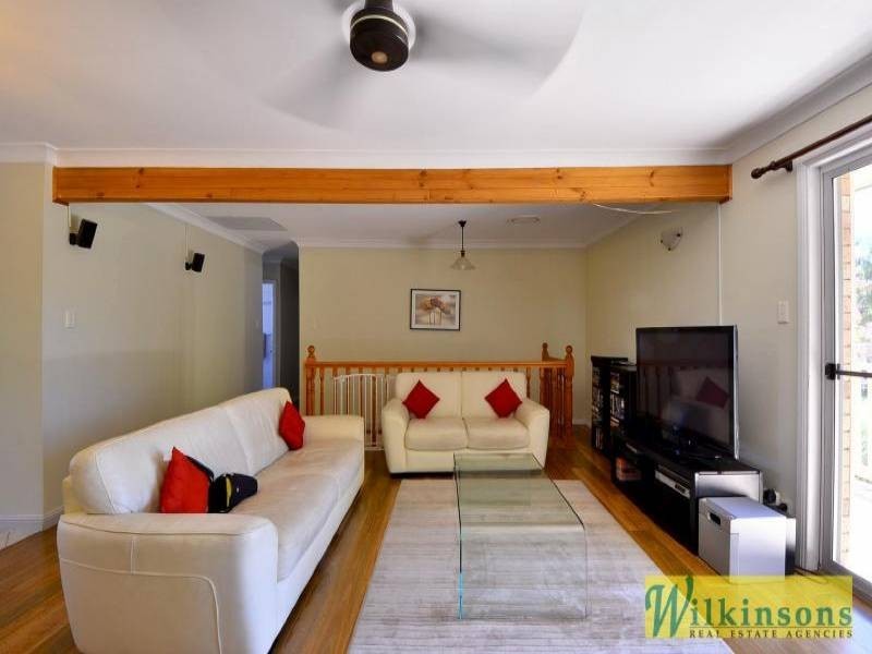 Mcgraths Hill NSW 2756
