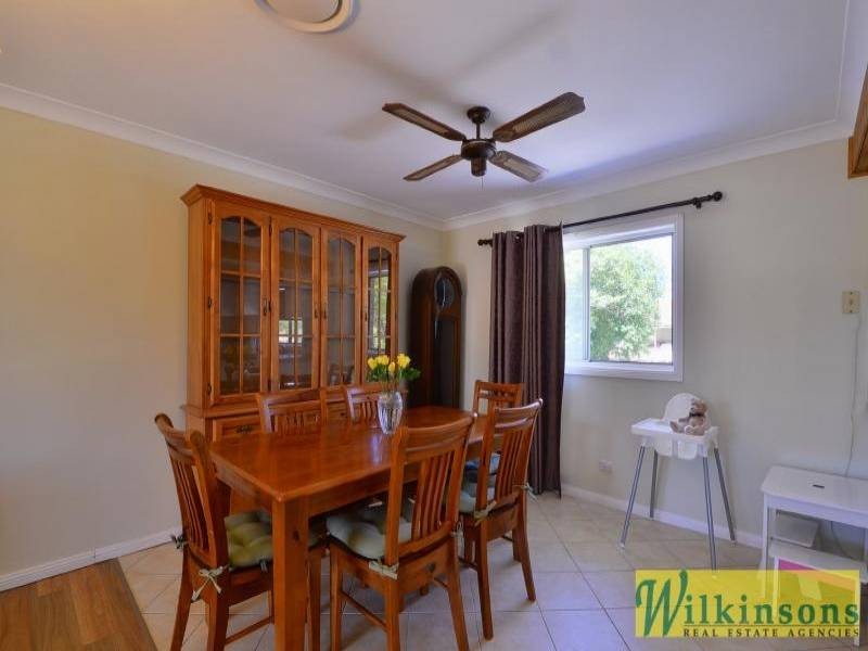 Mcgraths Hill NSW 2756