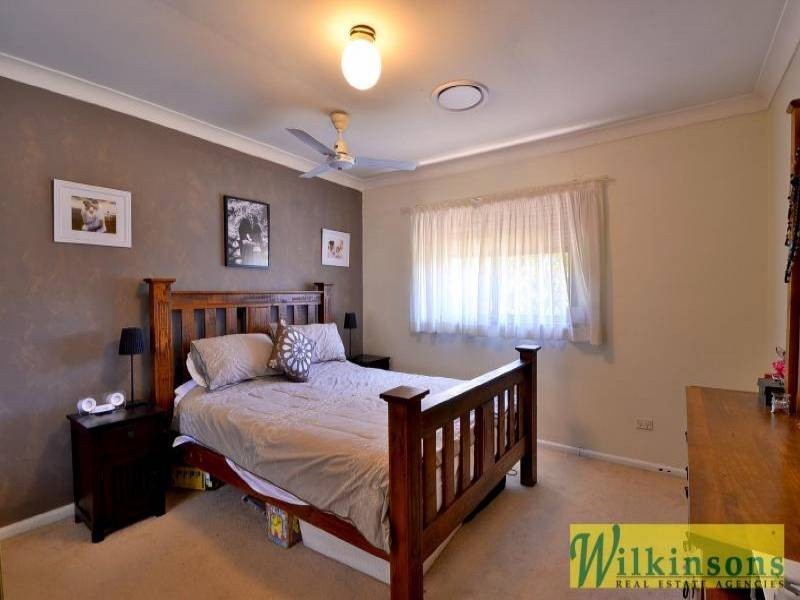 Mcgraths Hill NSW 2756