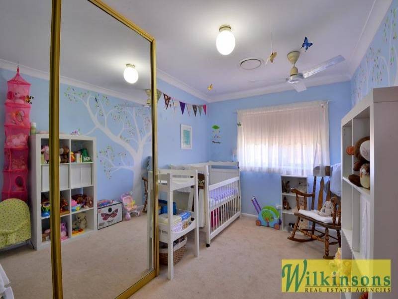 Mcgraths Hill NSW 2756