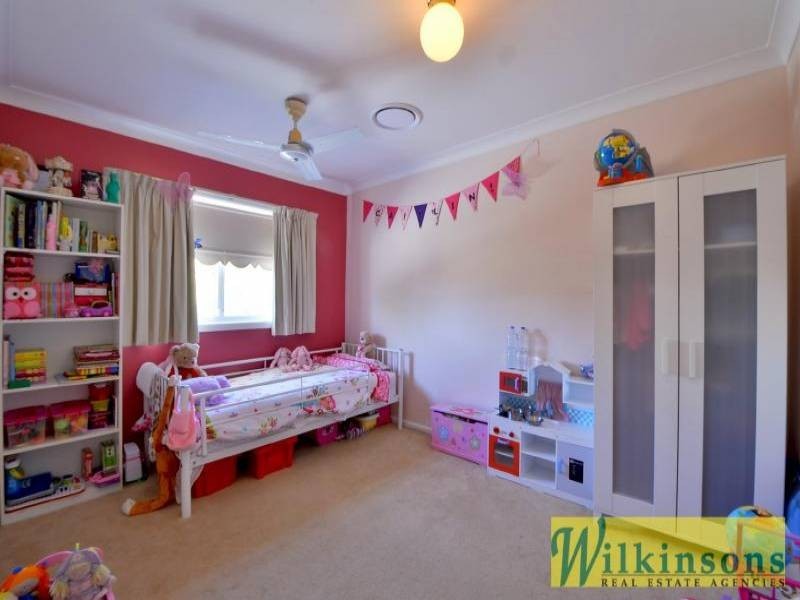 Mcgraths Hill NSW 2756