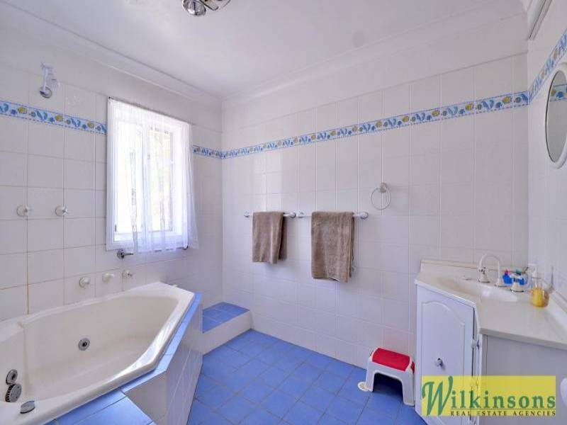 Mcgraths Hill NSW 2756