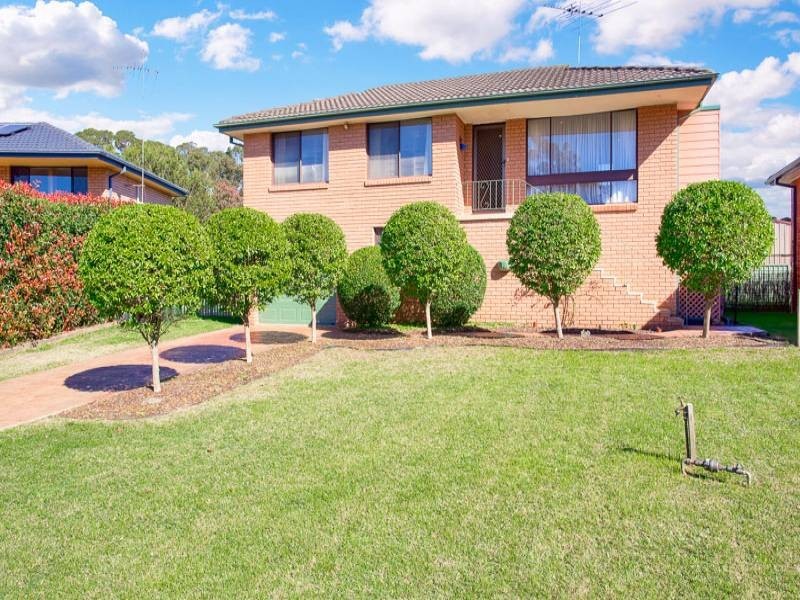 Mcgraths Hill NSW 2756