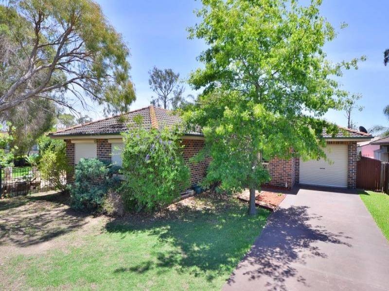 Bligh Park NSW 2756