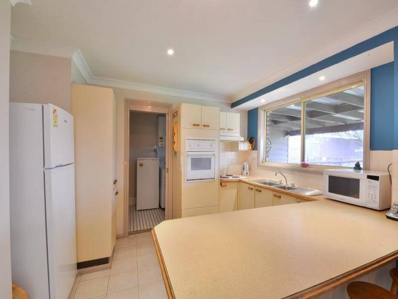 Bligh Park NSW 2756