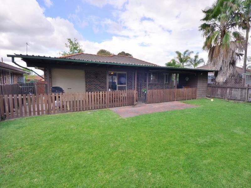 Bligh Park NSW 2756
