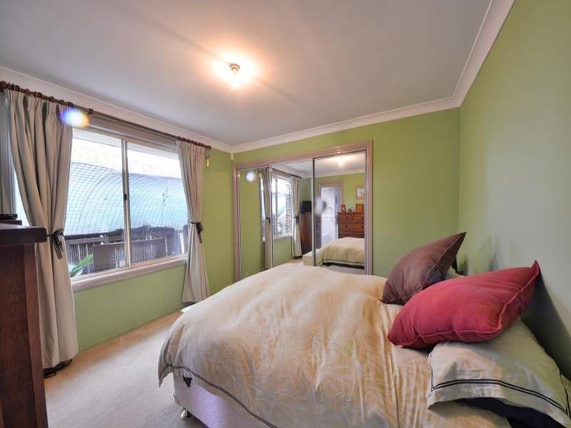 Bligh Park NSW 2756