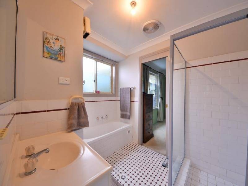 Bligh Park NSW 2756